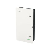 Schneider Electric Backup Control Switch, 2P 200 A, 120/240 V, Meter.